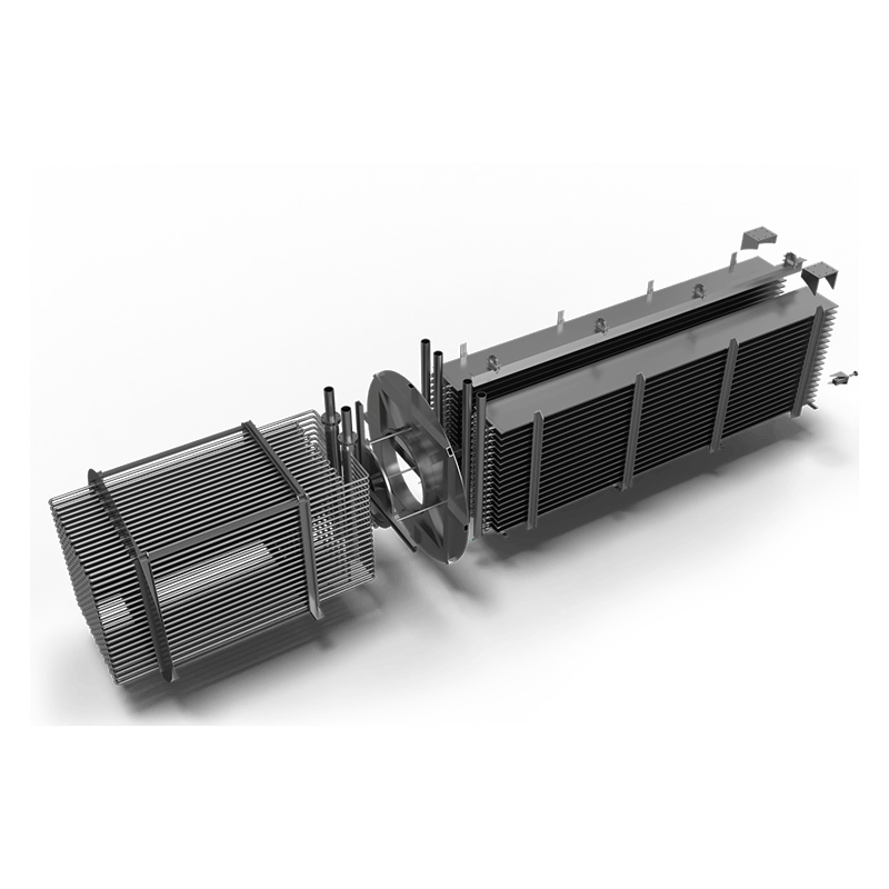 Вакуумная сублимационная сушилка для трав