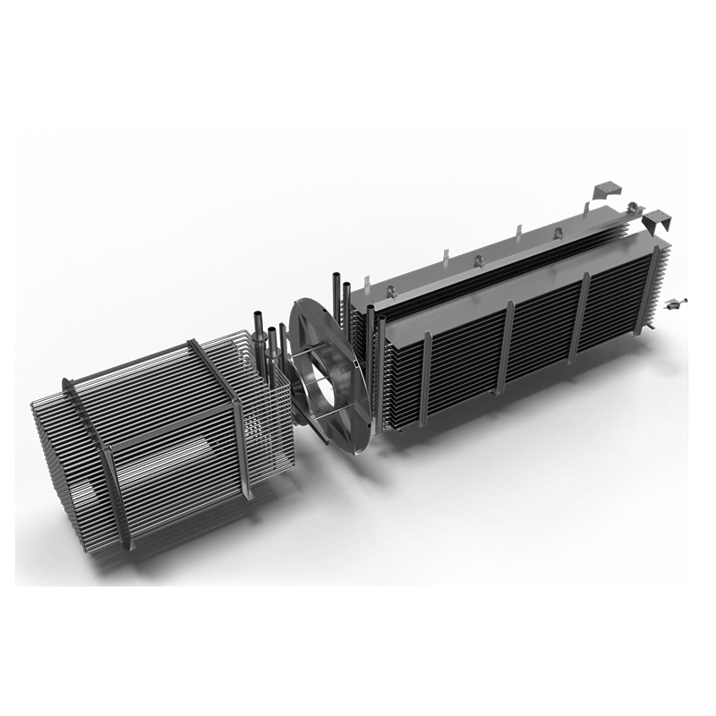 Вакуумная сублимационная сушилка для мяса и морепродуктов