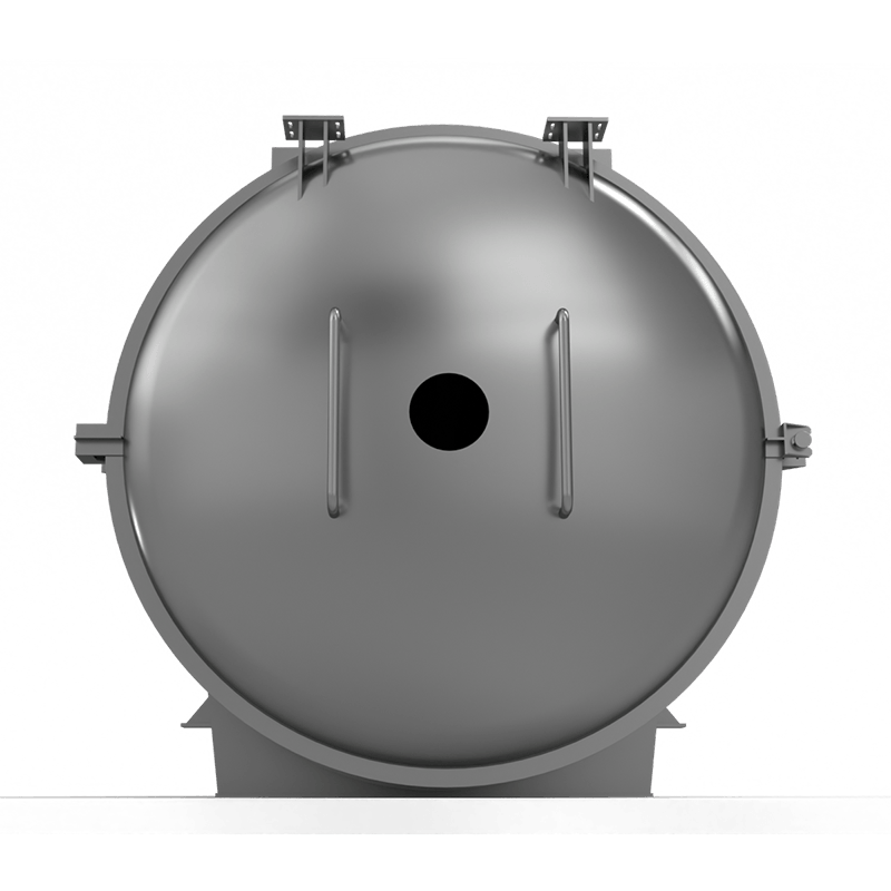 Вакуумная сублимационная сушилка для мяса и морепродуктов