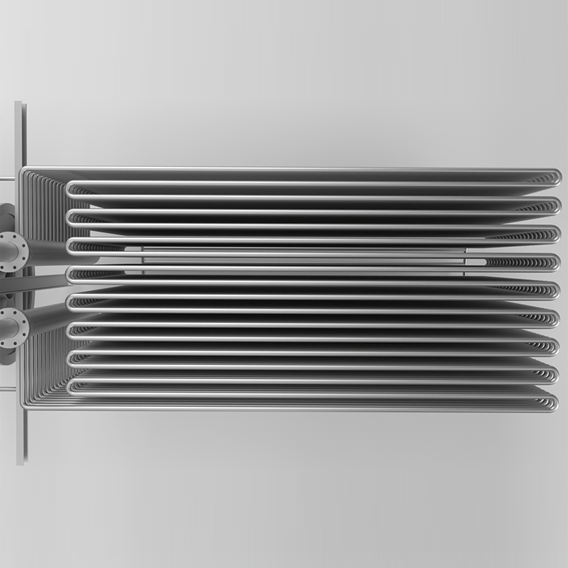 Вакуумная сублимационная сушилка для молочных продуктов