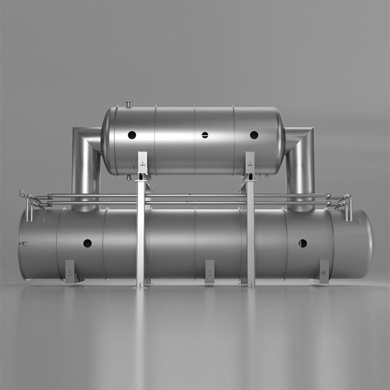 Вакуумная сублимационная сушилка для кормов для водных животных