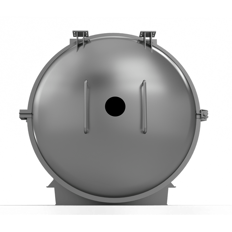 Вакуумная сублимационная сушилка для трав