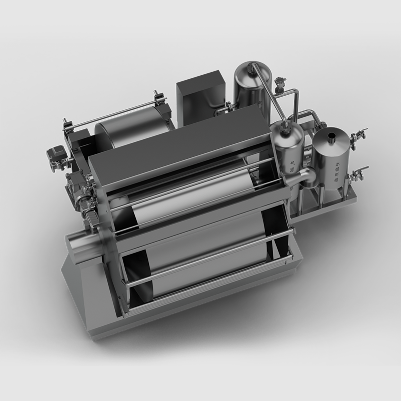 Машина для вакуумной подачи кофе