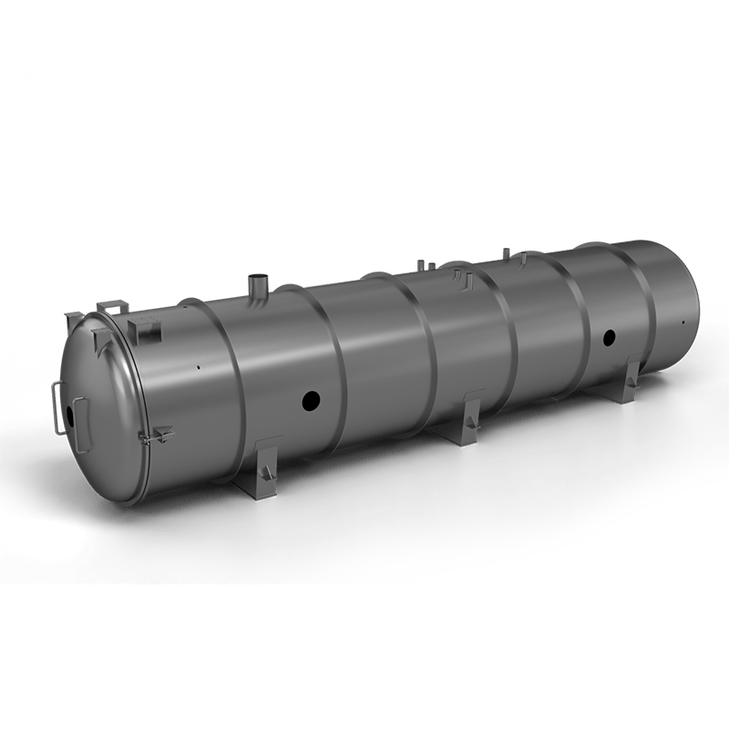 Вакуумная сублимационная сушилка для мяса и морепродуктов