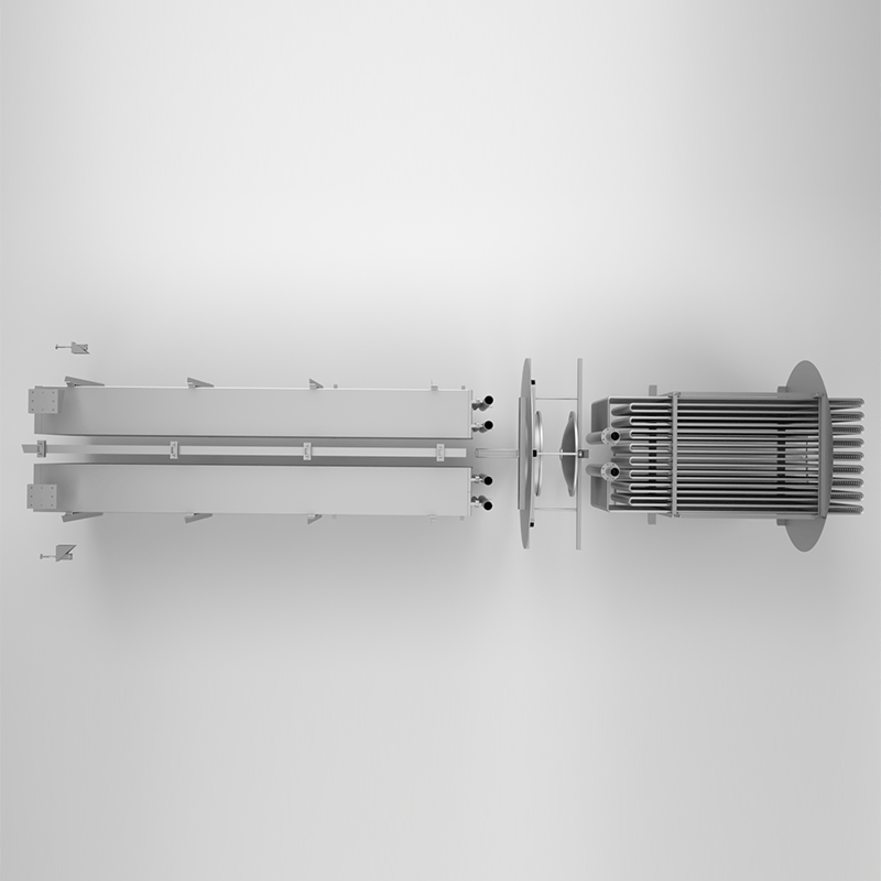 Вакуумная сублимационная сушилка для мяса и морепродуктов