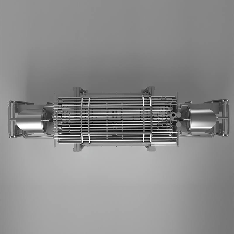 Оборудование для сублимационной сушки кофе